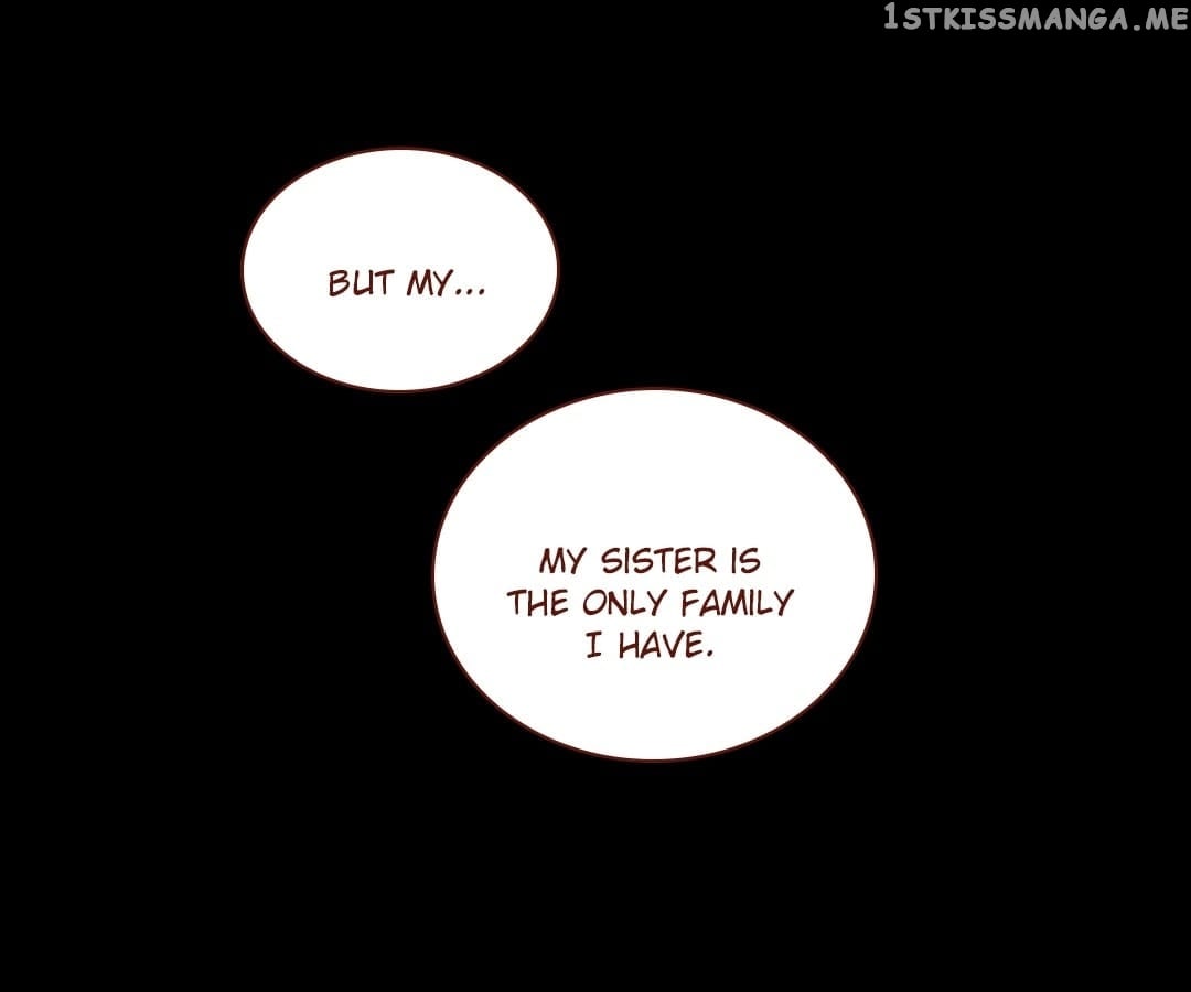 Hidden Heart chapter 57 - page 36