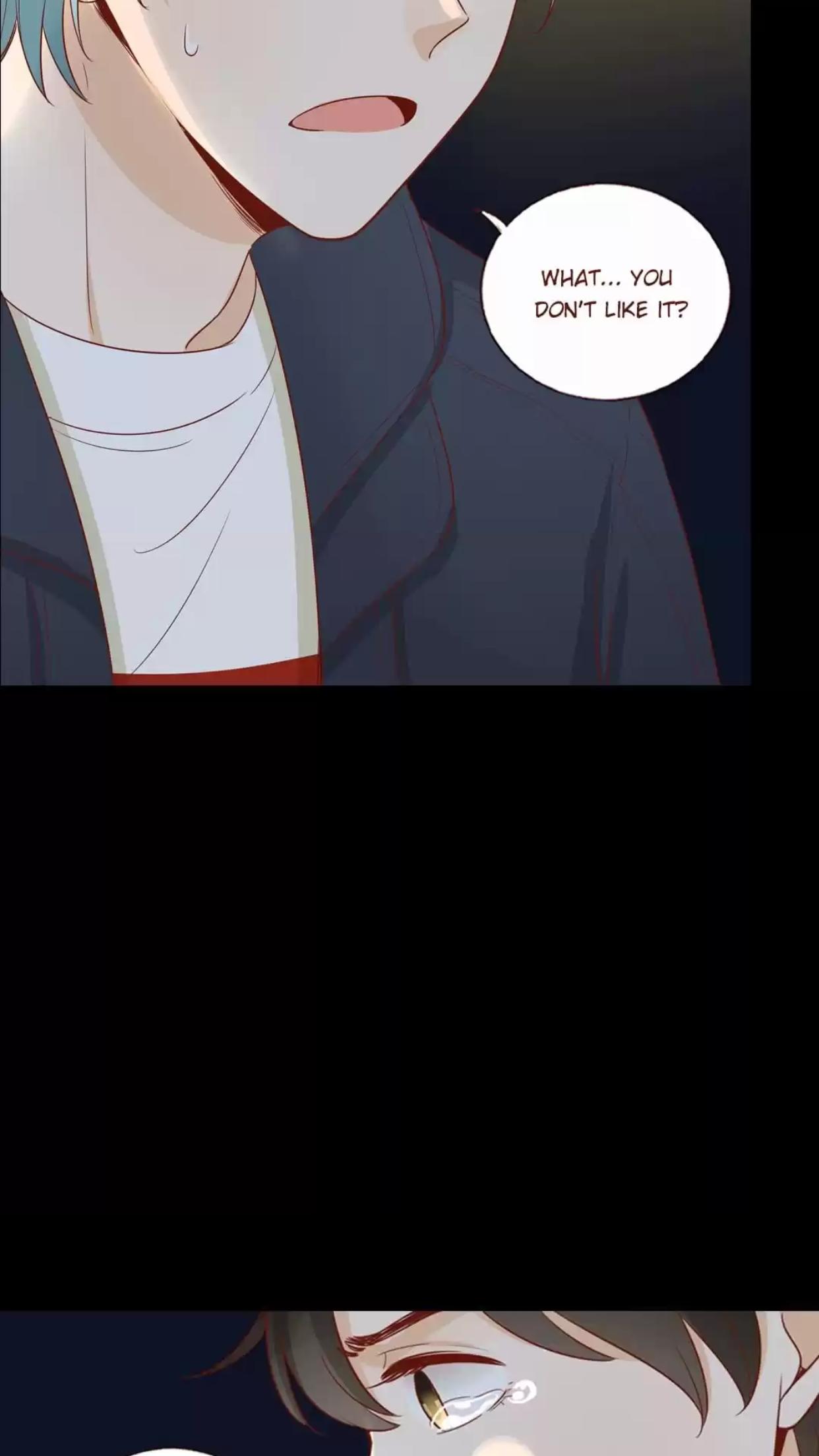 Hidden Heart Chapter 50 - page 13