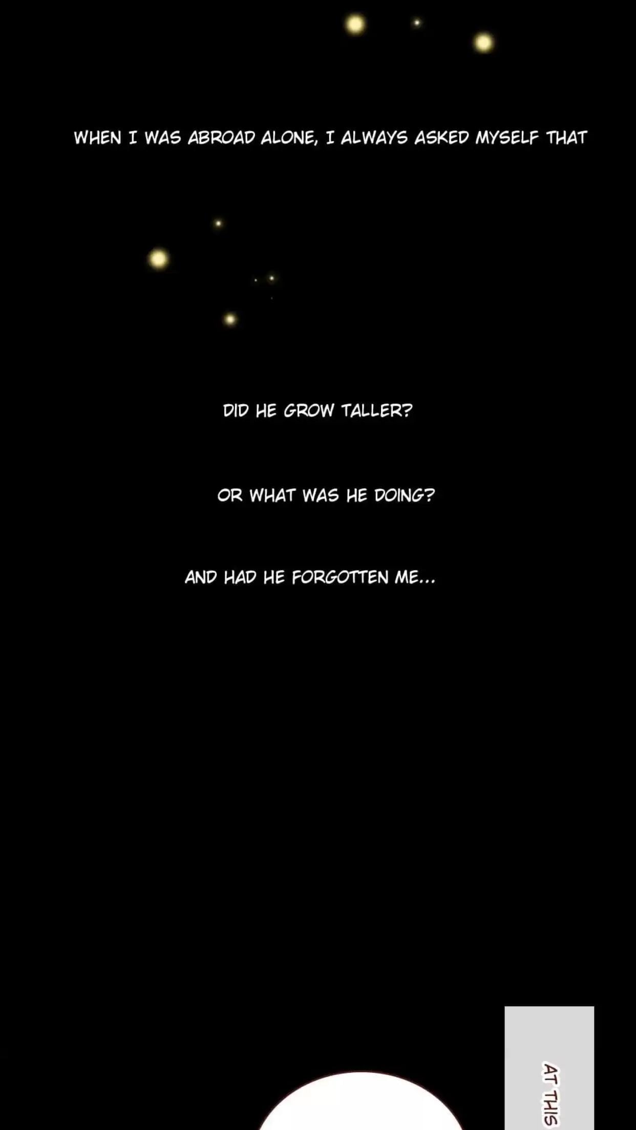 Hidden Heart Chapter 50 - page 20