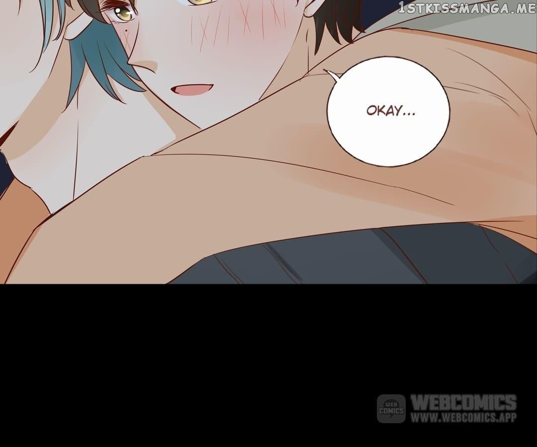 Hidden Heart chapter 46 - page 34