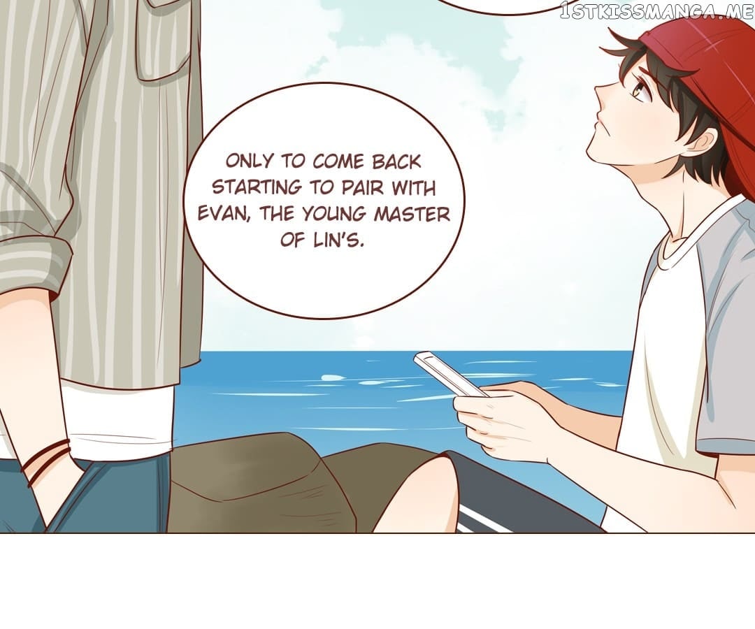 Hidden Heart chapter 43 - page 11