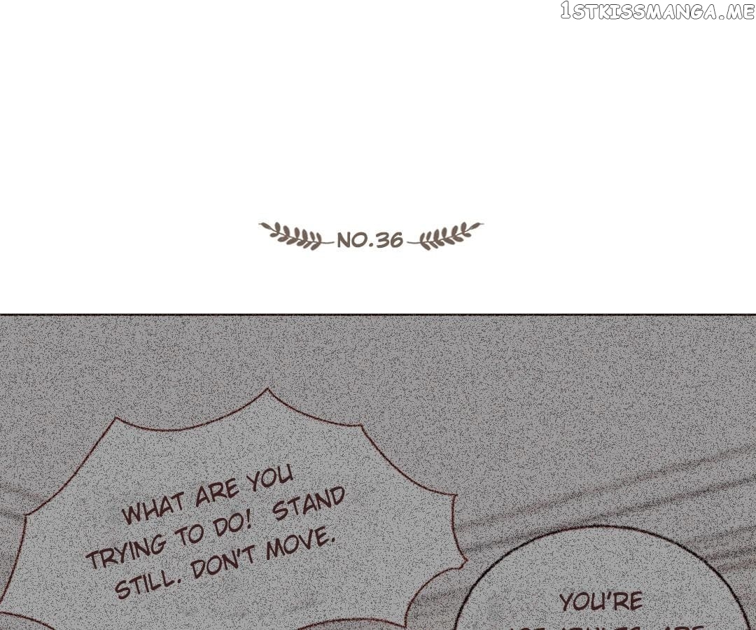 Hidden Heart chapter 36 - page 1