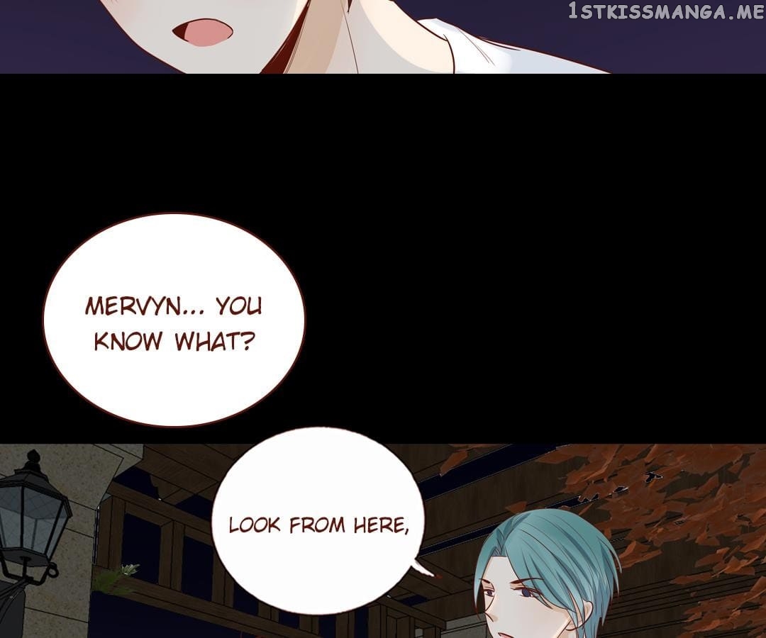 Hidden Heart chapter 36 - page 13
