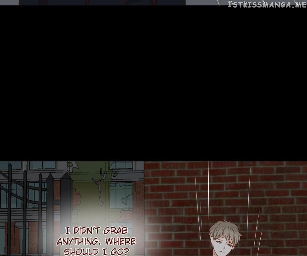 Hidden Heart chapter 34 - page 13