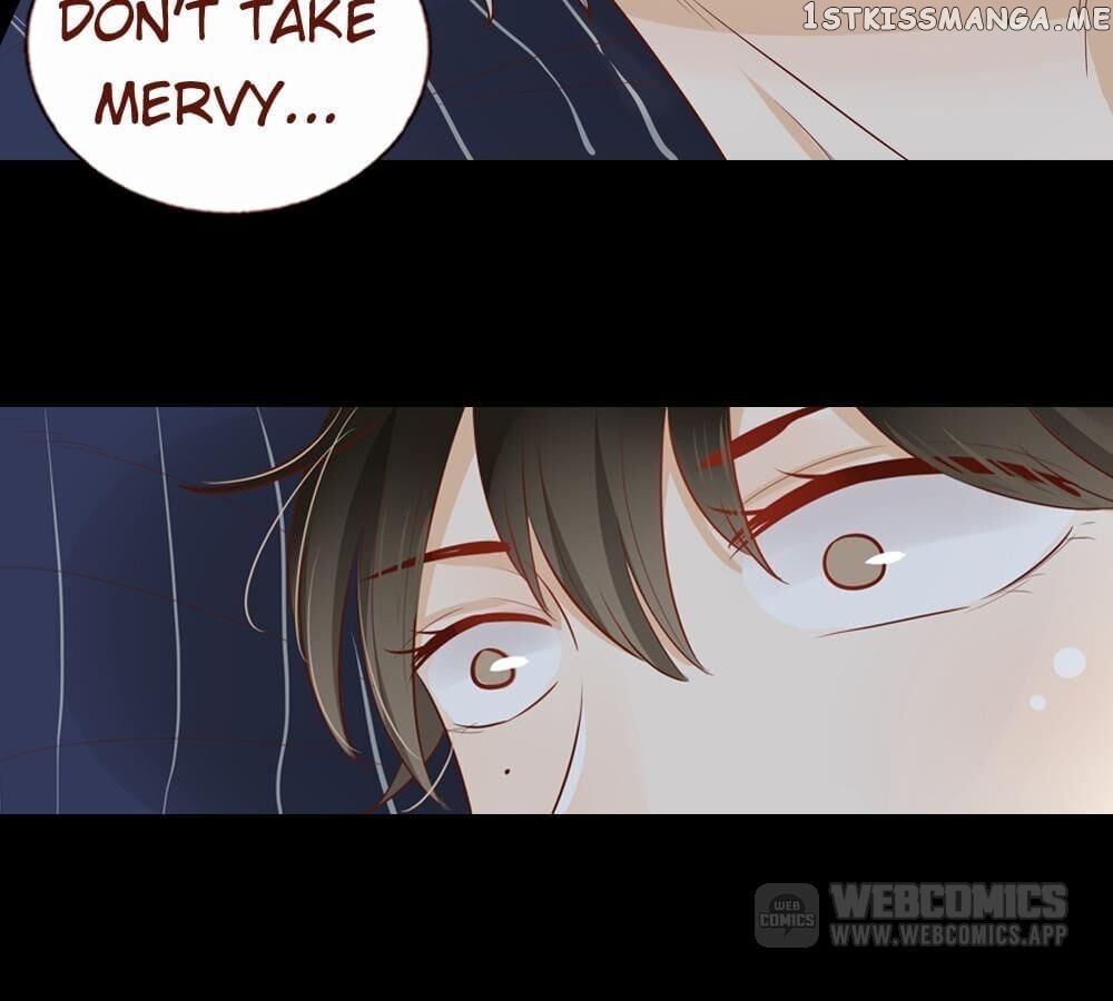 Hidden Heart chapter 28 - page 14