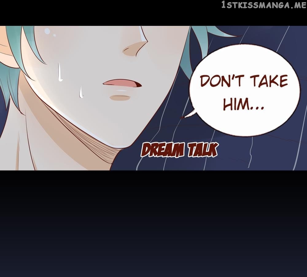 Hidden Heart chapter 28 - page 15