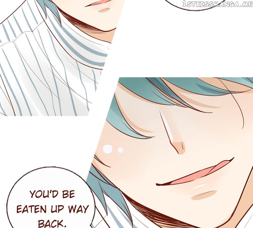 Hidden Heart chapter 27 - page 12