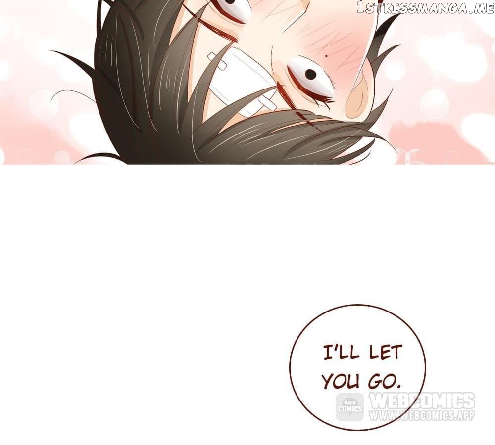 Hidden Heart chapter 27 - page 18