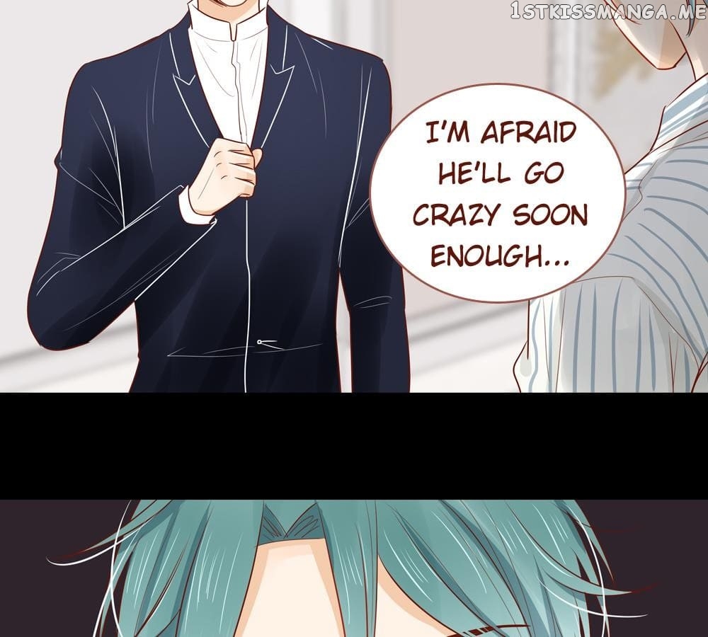 Hidden Heart chapter 25 - page 15