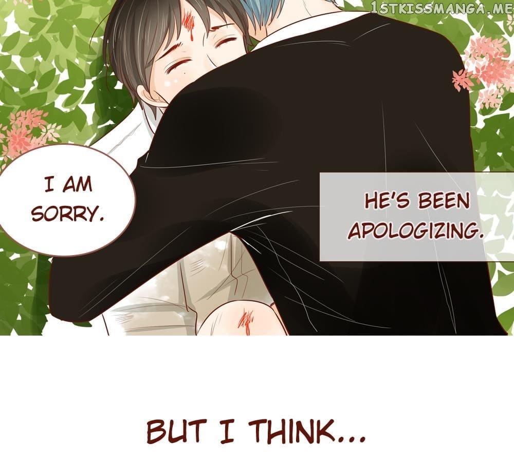 Hidden Heart chapter 22 - page 13