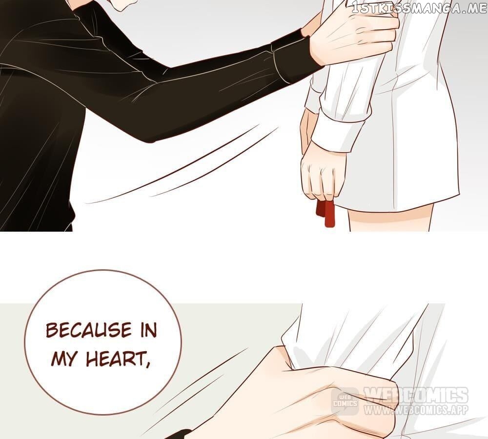 Hidden Heart chapter 20 - page 18