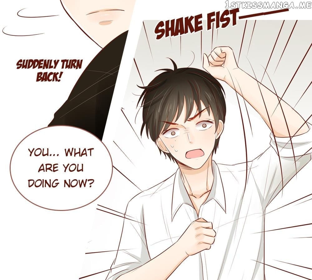 Hidden Heart chapter 19 - page 15