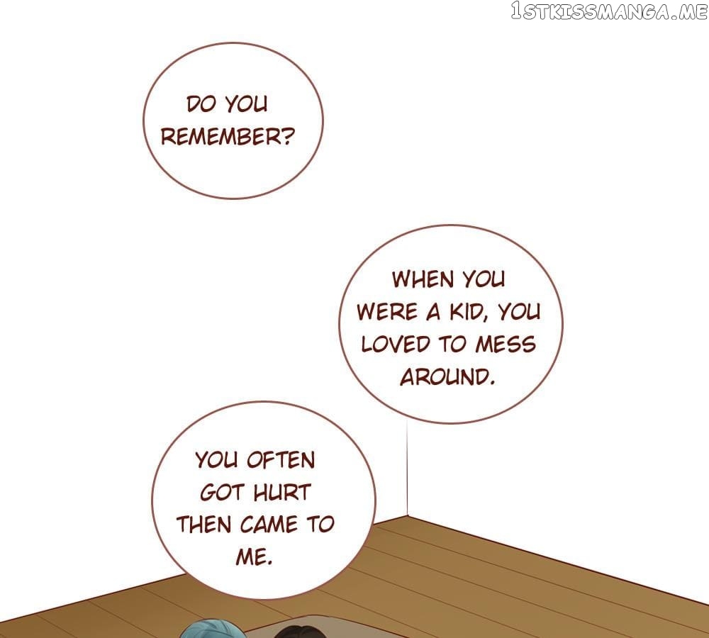 Hidden Heart chapter 19 - page 19