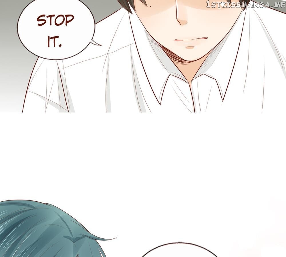 Hidden Heart chapter 19 - page 23