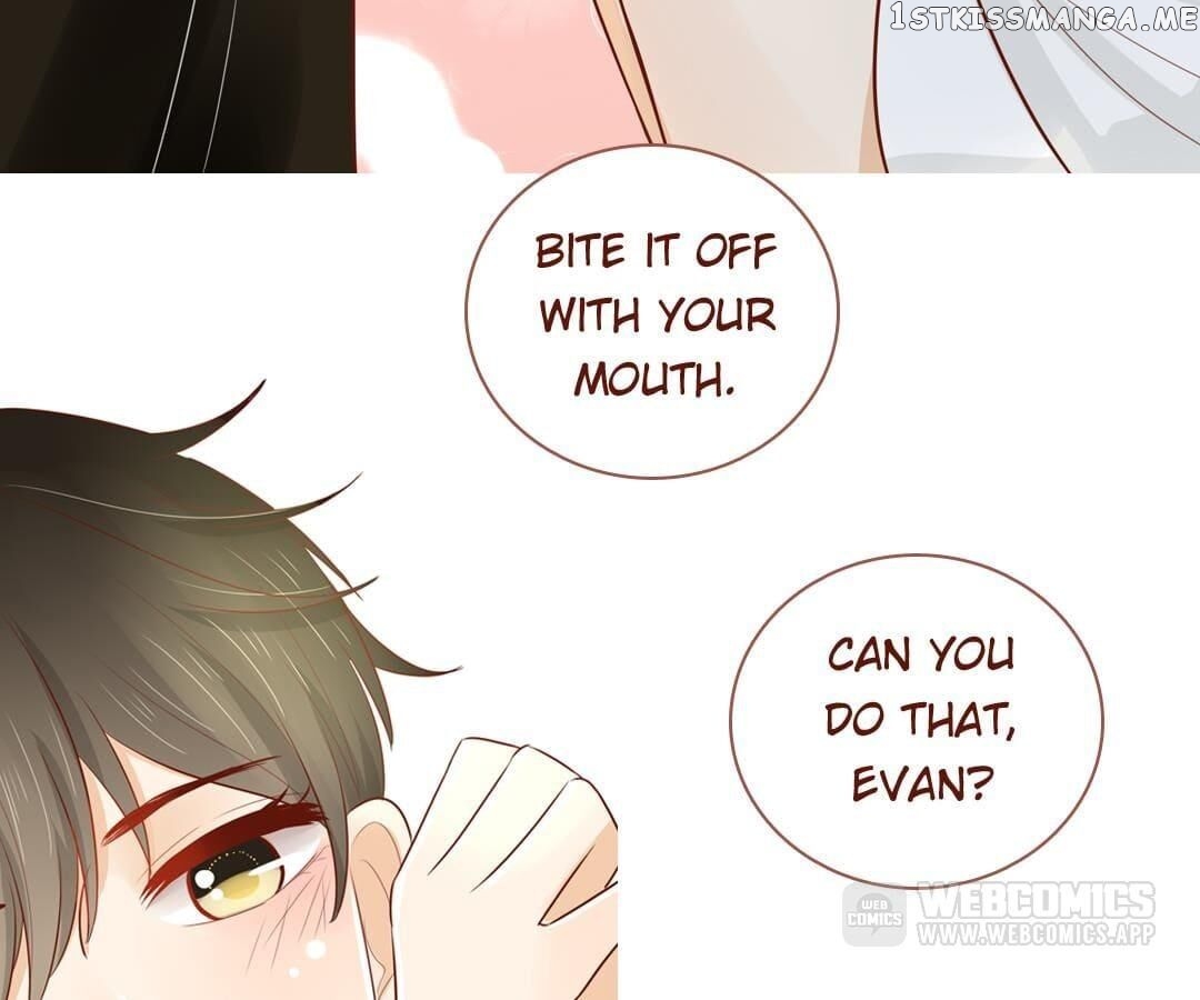 Hidden Heart chapter 18 - page 26