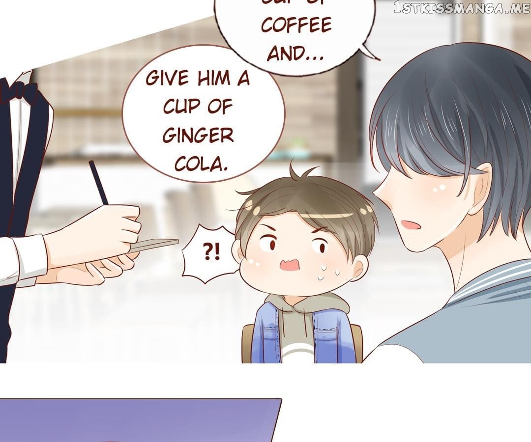 Hidden Heart chapter 17 - page 15