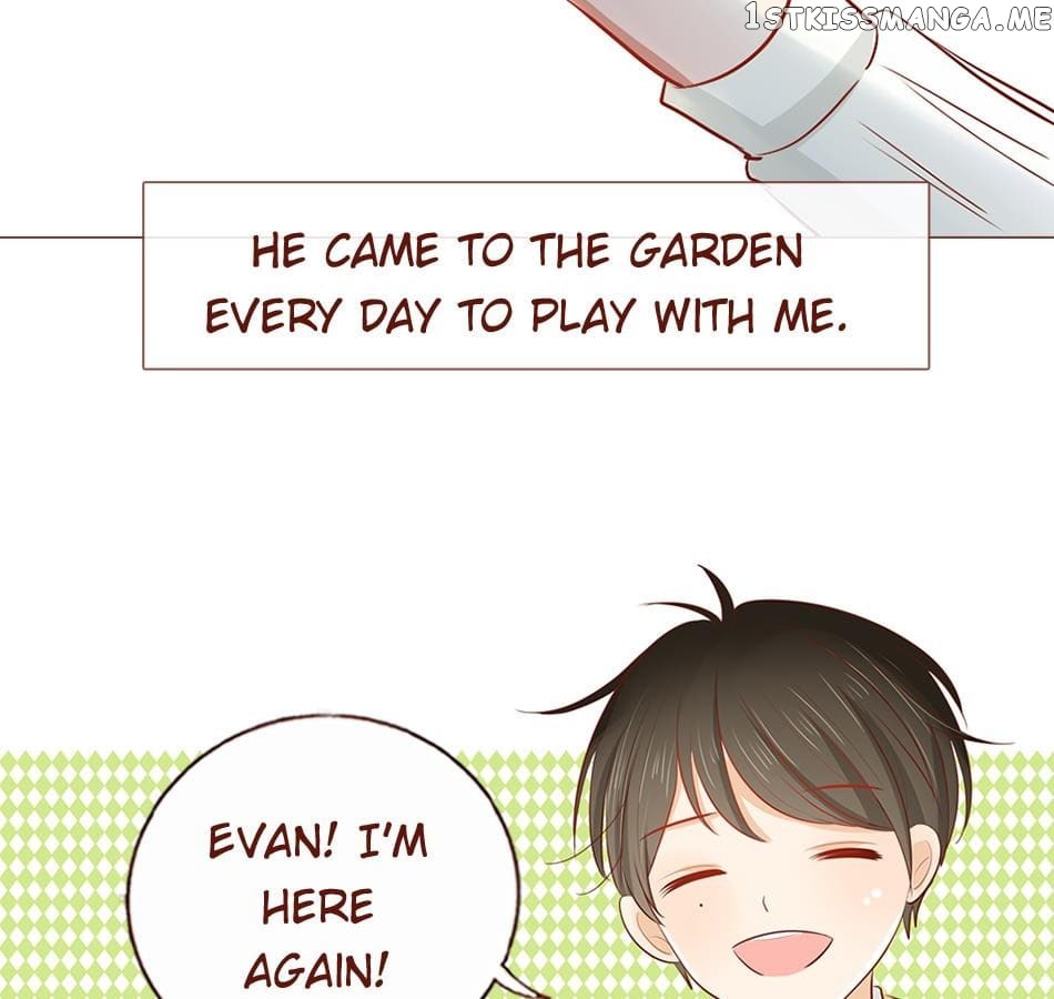 Hidden Heart chapter 14 - page 16