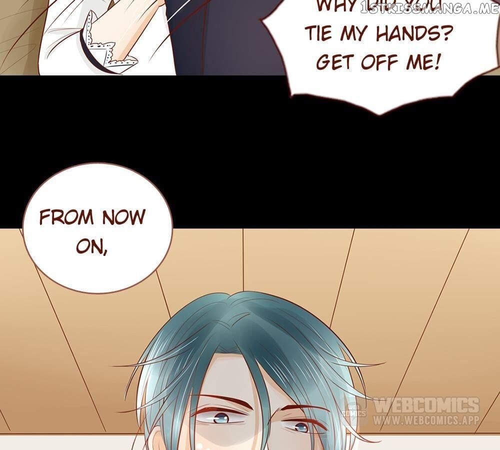 Hidden Heart chapter 13 - page 14