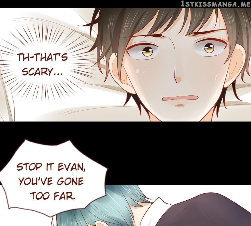 Hidden Heart chapter 13 - page 16