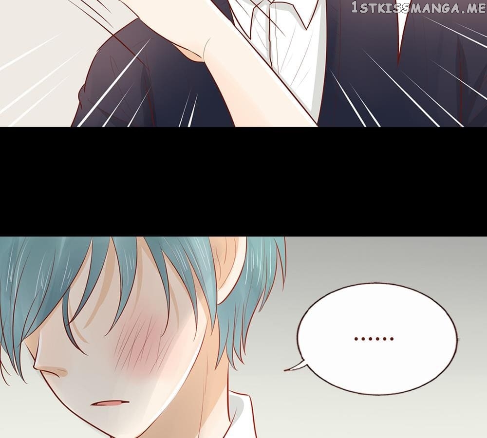 Hidden Heart chapter 13 - page 19