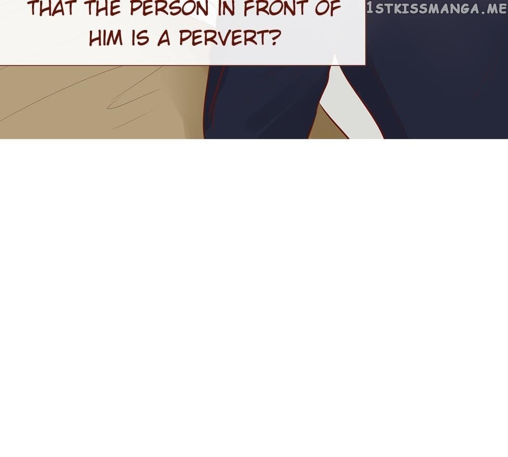 Hidden Heart chapter 13 - page 28