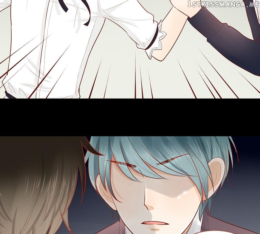 Hidden Heart chapter 13 - page 8