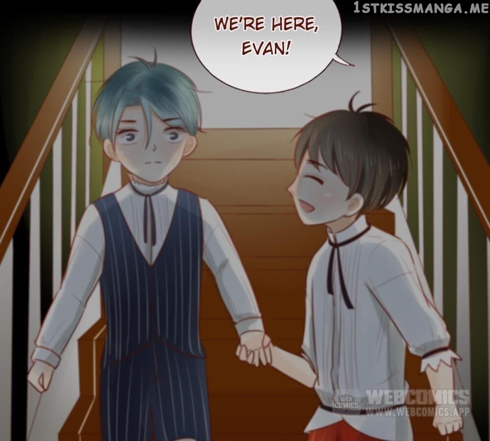 Hidden Heart chapter 12 - page 18
