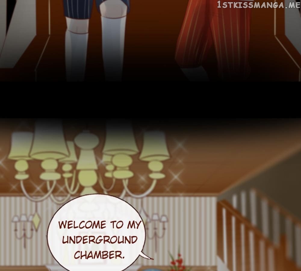 Hidden Heart chapter 12 - page 19