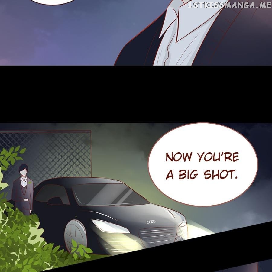 Hidden Heart chapter 10 - page 17