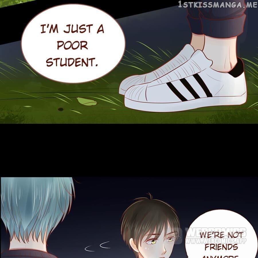Hidden Heart chapter 10 - page 18
