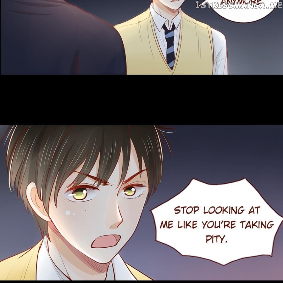 Hidden Heart chapter 10 - page 19
