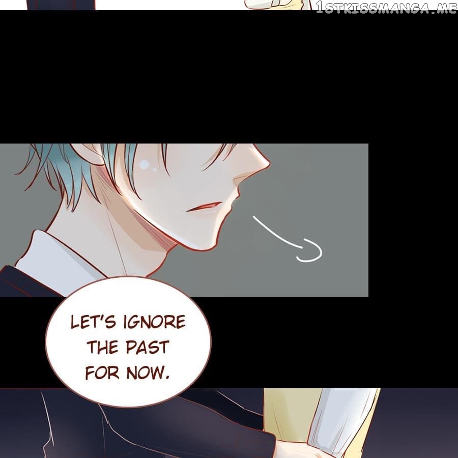 Hidden Heart chapter 10 - page 23