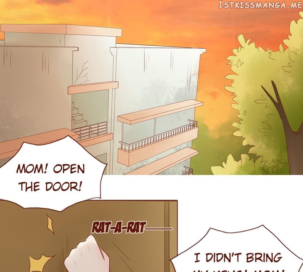 Hidden Heart chapter 9 - page 13