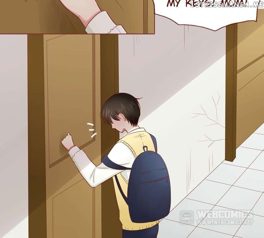 Hidden Heart chapter 9 - page 14