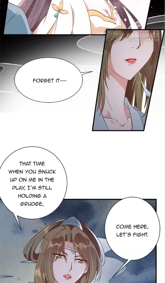 Shengshi Li Hua Dian Chapter 93 - page 13