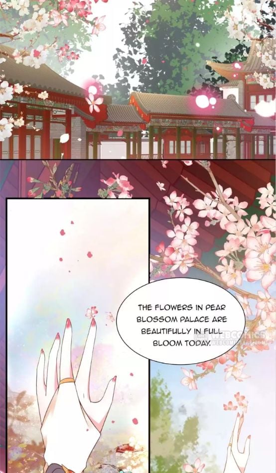 Shengshi Li Hua Dian Chapter 92 - page 10