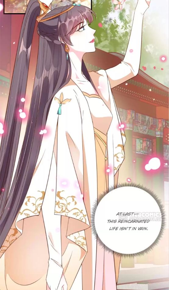 Shengshi Li Hua Dian Chapter 92 - page 11