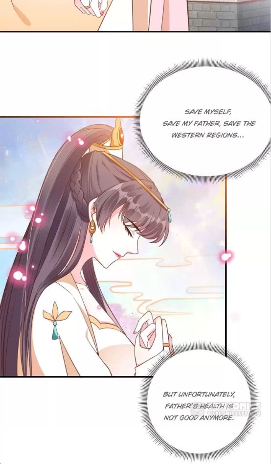 Shengshi Li Hua Dian Chapter 92 - page 12