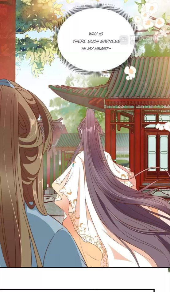 Shengshi Li Hua Dian Chapter 92 - page 15