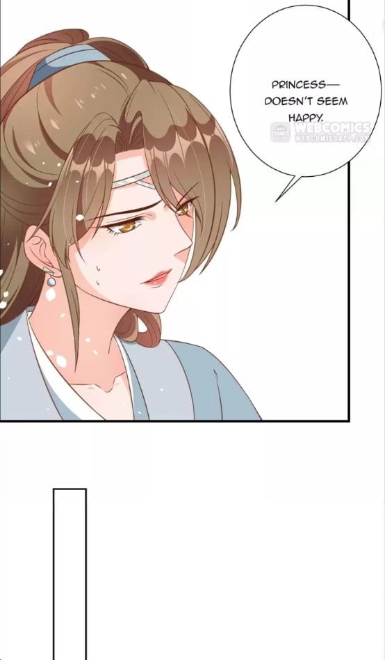 Shengshi Li Hua Dian Chapter 92 - page 16