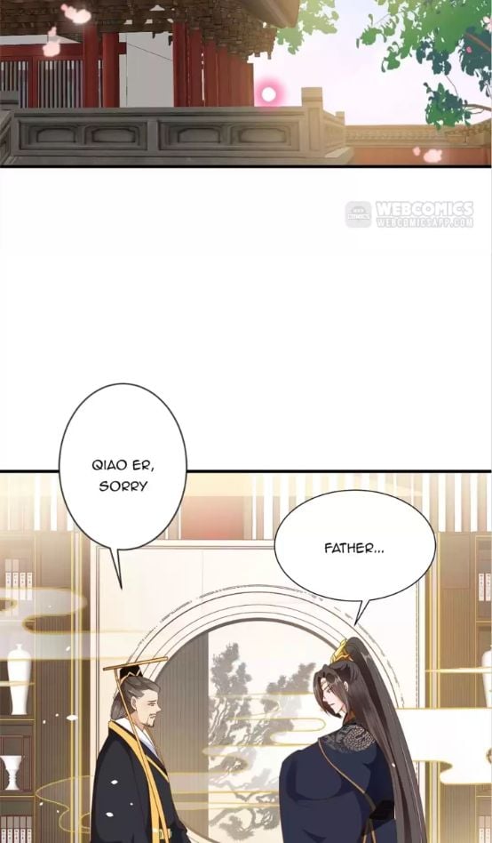 Shengshi Li Hua Dian Chapter 92 - page 18