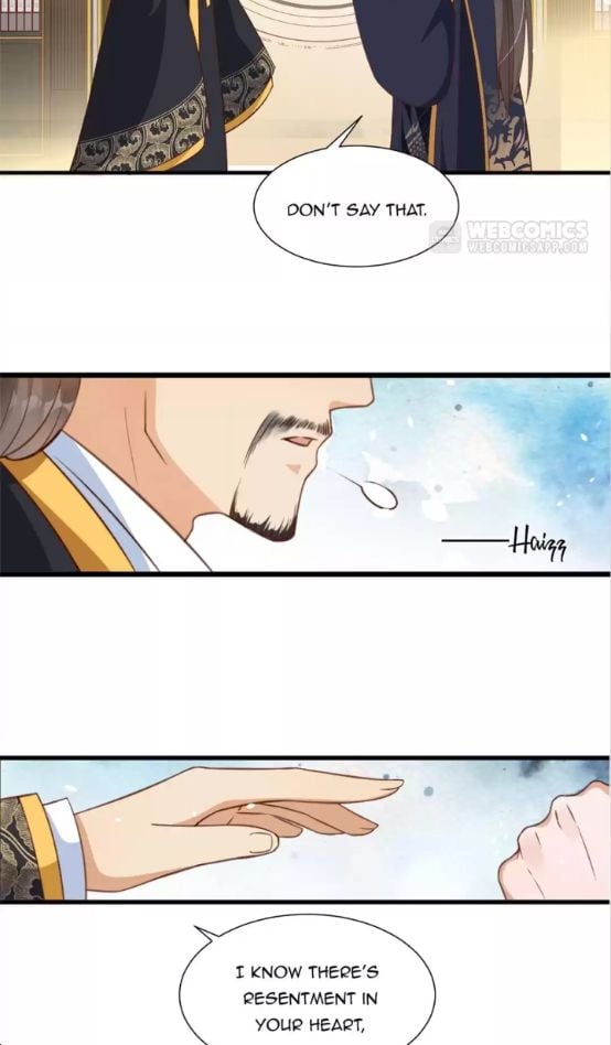 Shengshi Li Hua Dian Chapter 92 - page 19