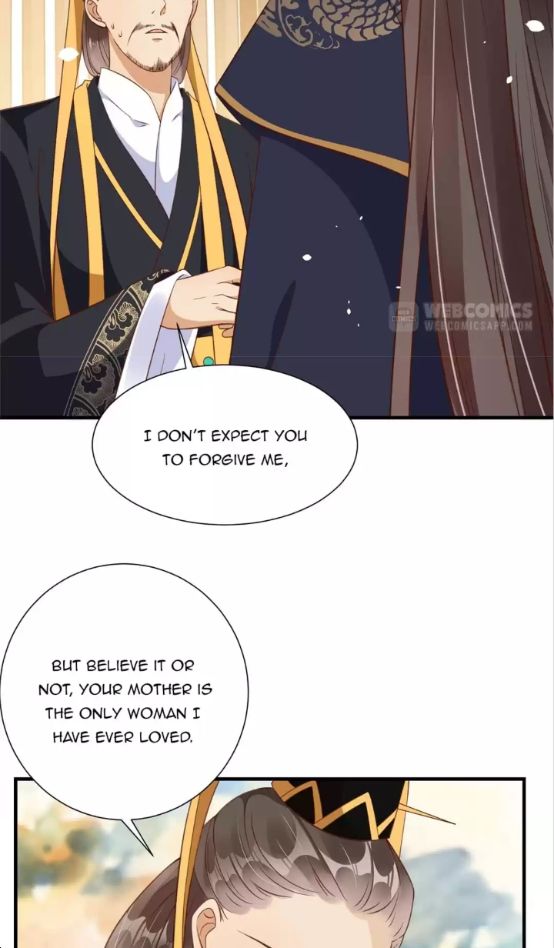 Shengshi Li Hua Dian Chapter 92 - page 21