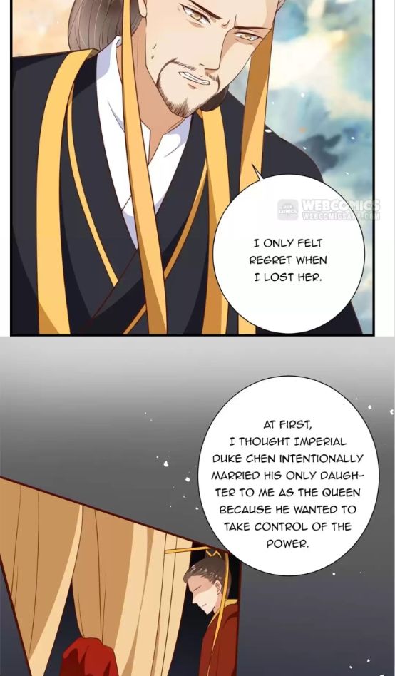 Shengshi Li Hua Dian Chapter 92 - page 22