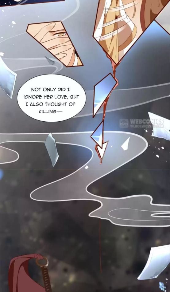 Shengshi Li Hua Dian Chapter 92 - page 24