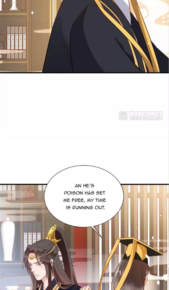 Shengshi Li Hua Dian Chapter 92 - page 27