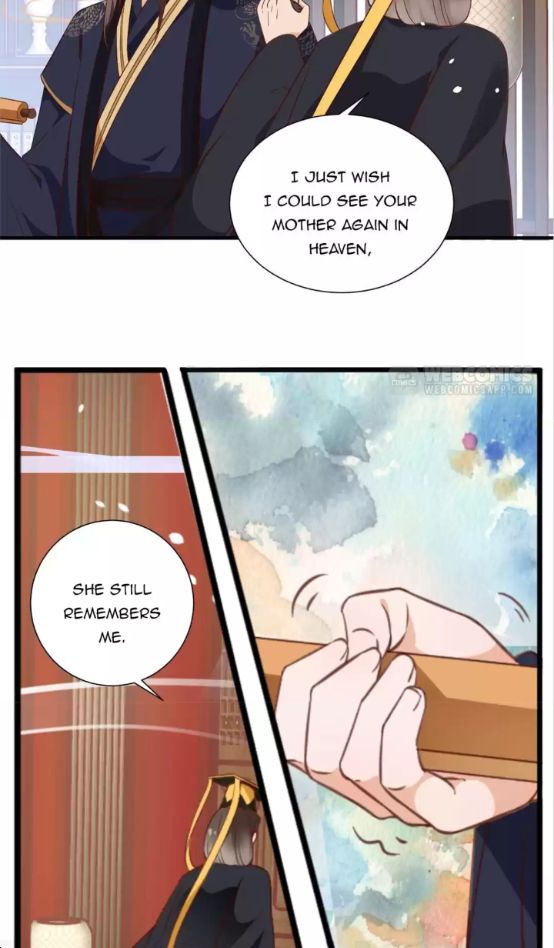 Shengshi Li Hua Dian Chapter 92 - page 28