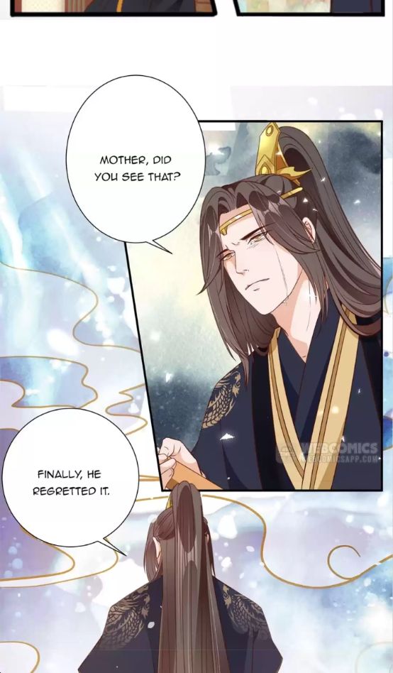Shengshi Li Hua Dian Chapter 92 - page 29