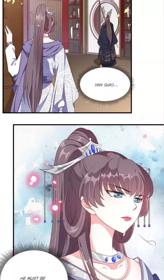 Shengshi Li Hua Dian Chapter 92 - page 31