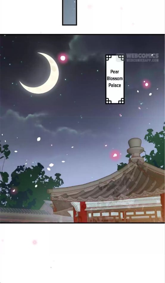 Shengshi Li Hua Dian Chapter 92 - page 33